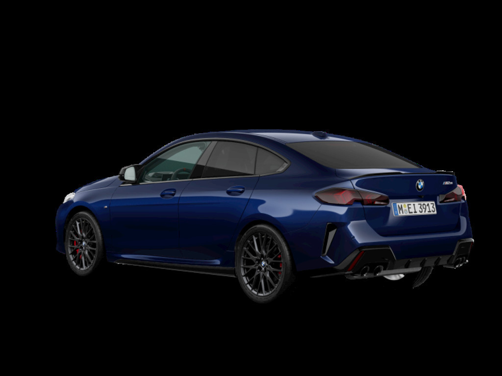 BMW M235