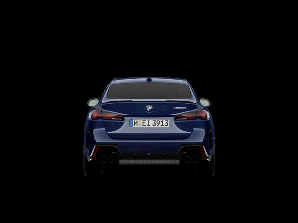 BMW M235