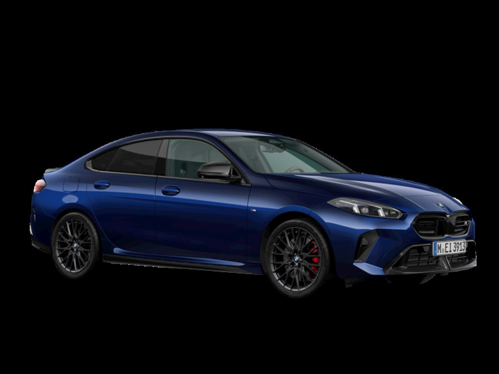 BMW M235