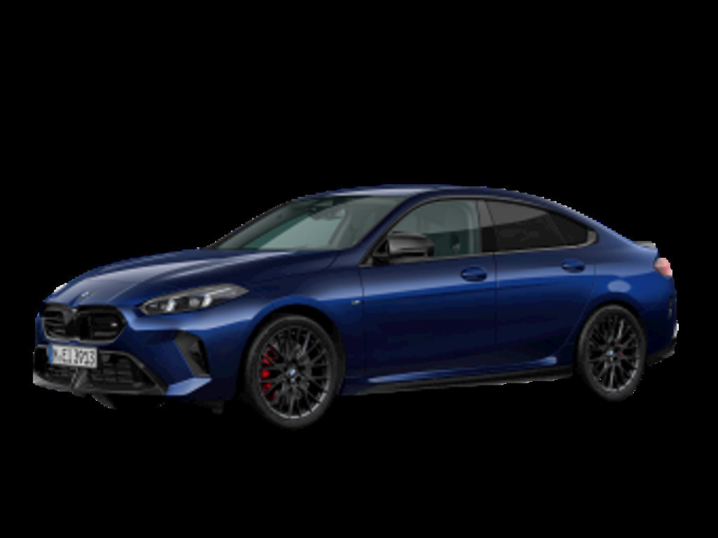 BMW M235