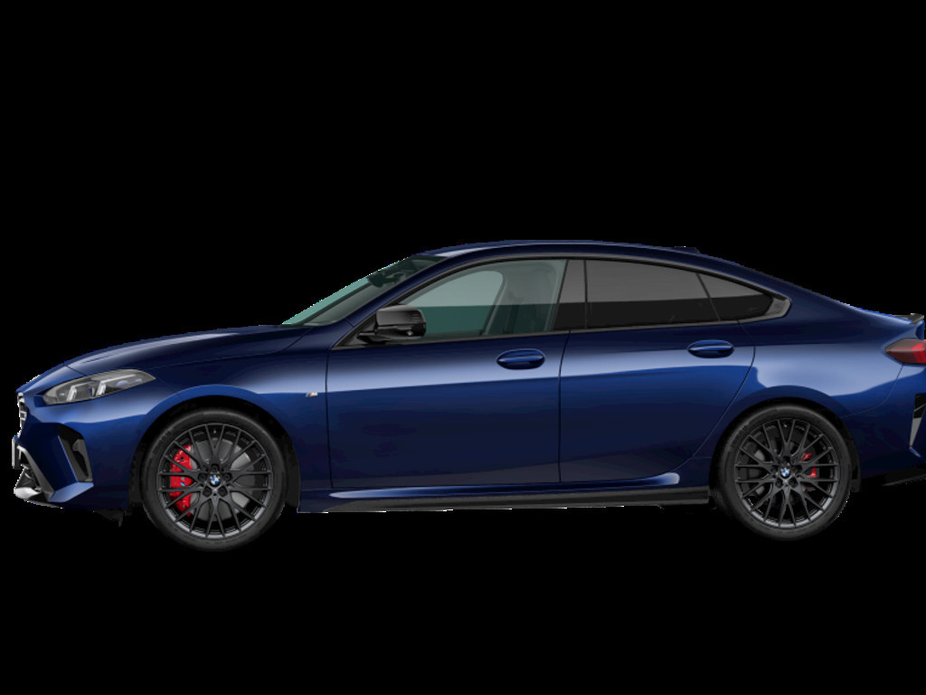 BMW M235