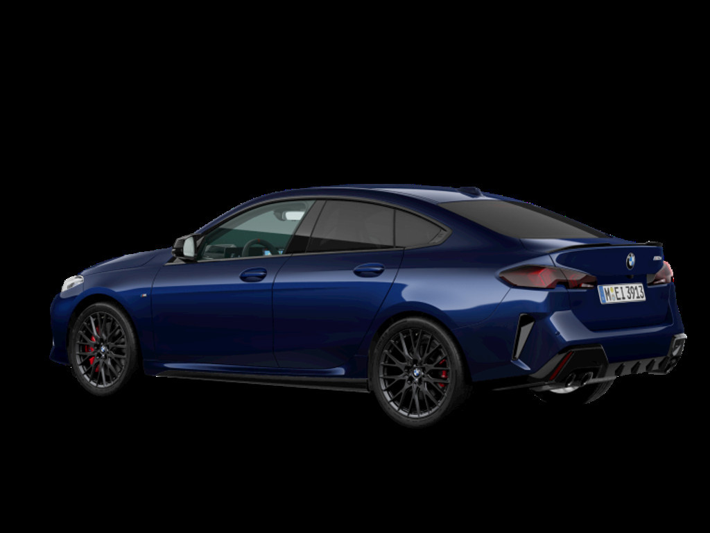 BMW M235