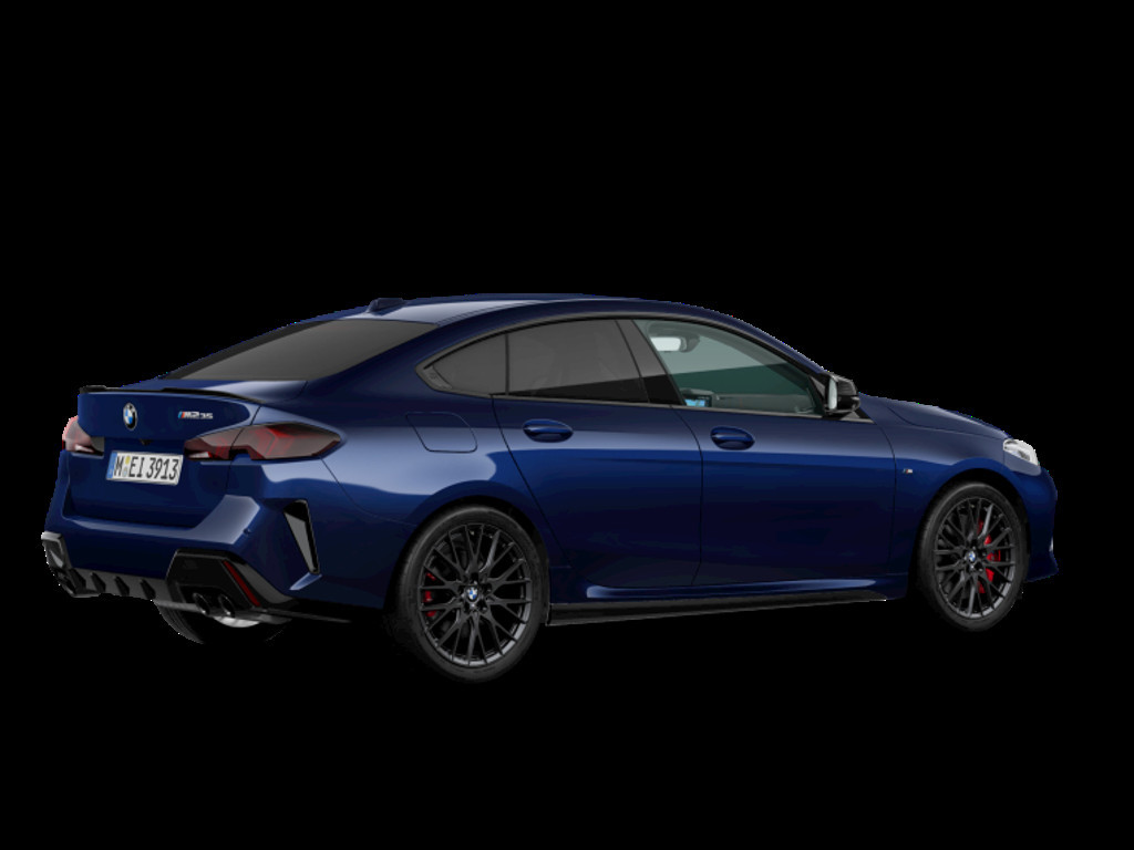 BMW M235
