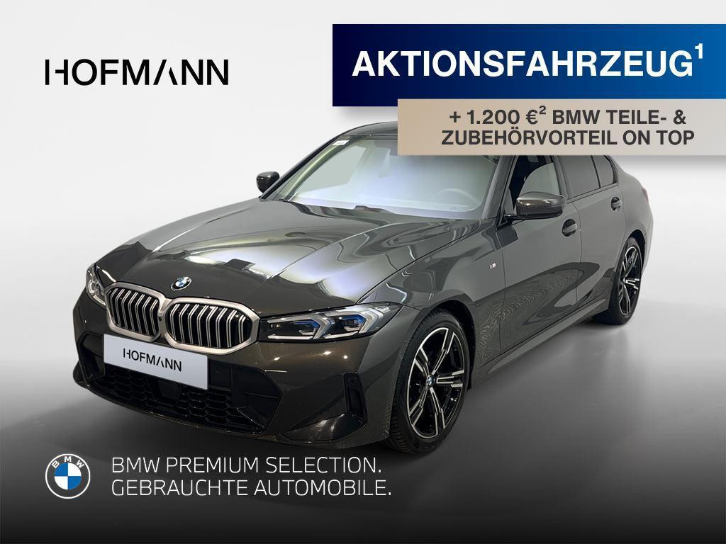 BMW 3 Serie 320 xDrive Sedan 320d