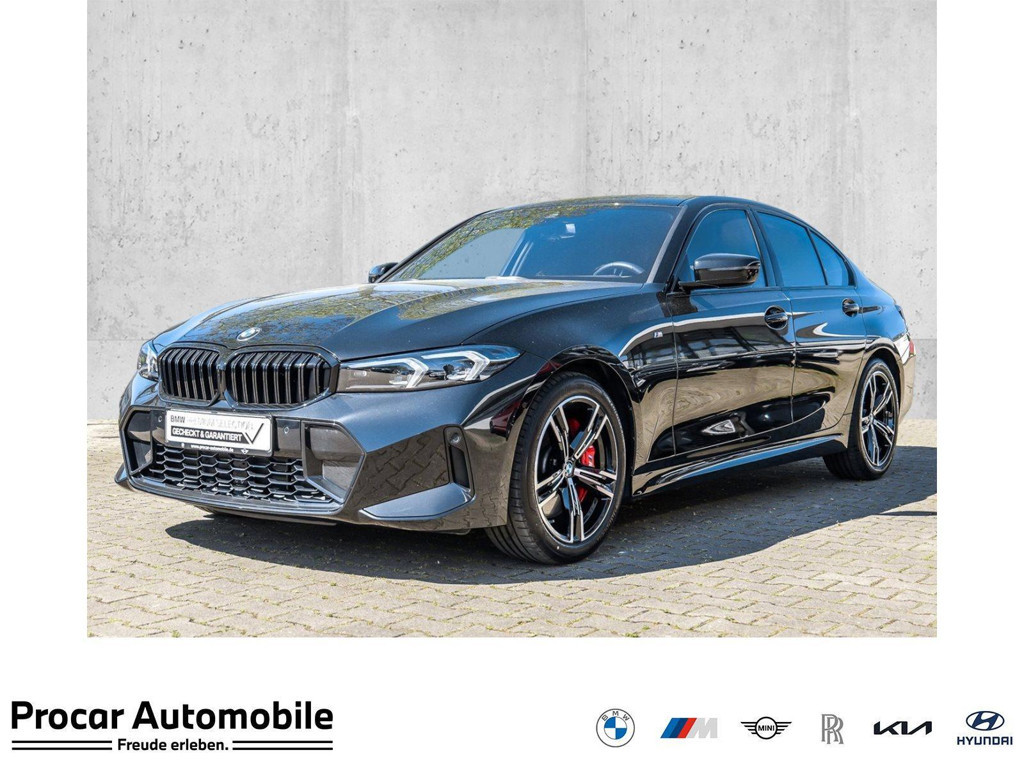 BMW 3 Serie 318 Sedan 318i