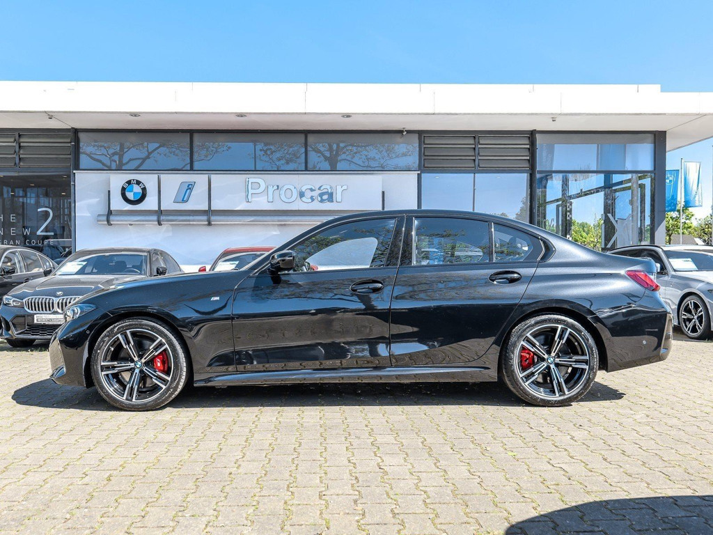 BMW 3 Serie