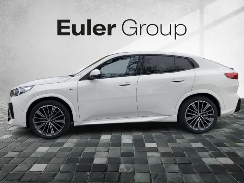 BMW X2 sDrive20d