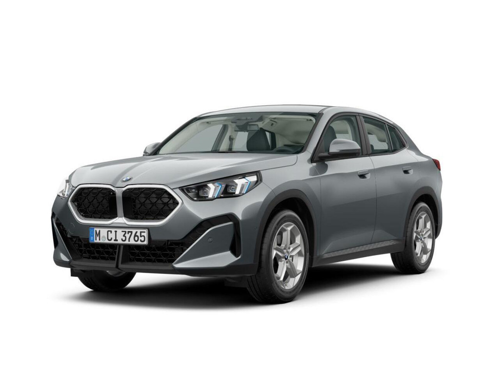 BMW X2 sDrive20d