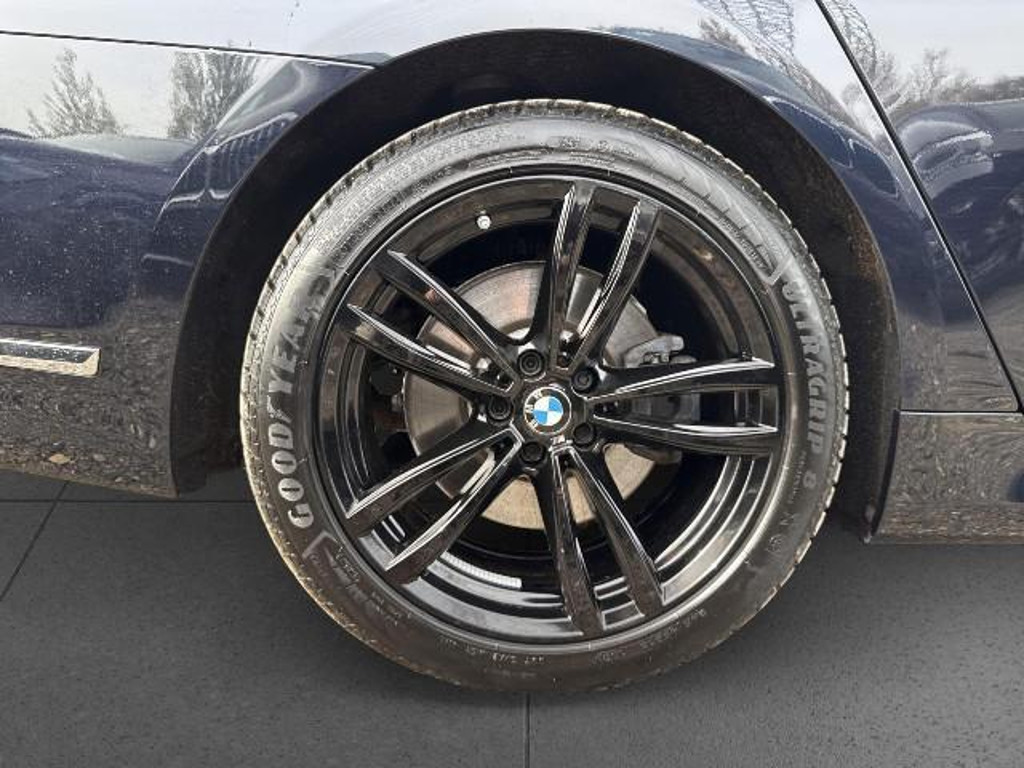 BMW 7 Serie