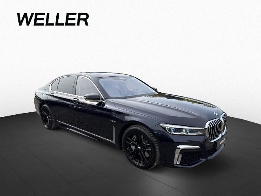 BMW 7 Serie