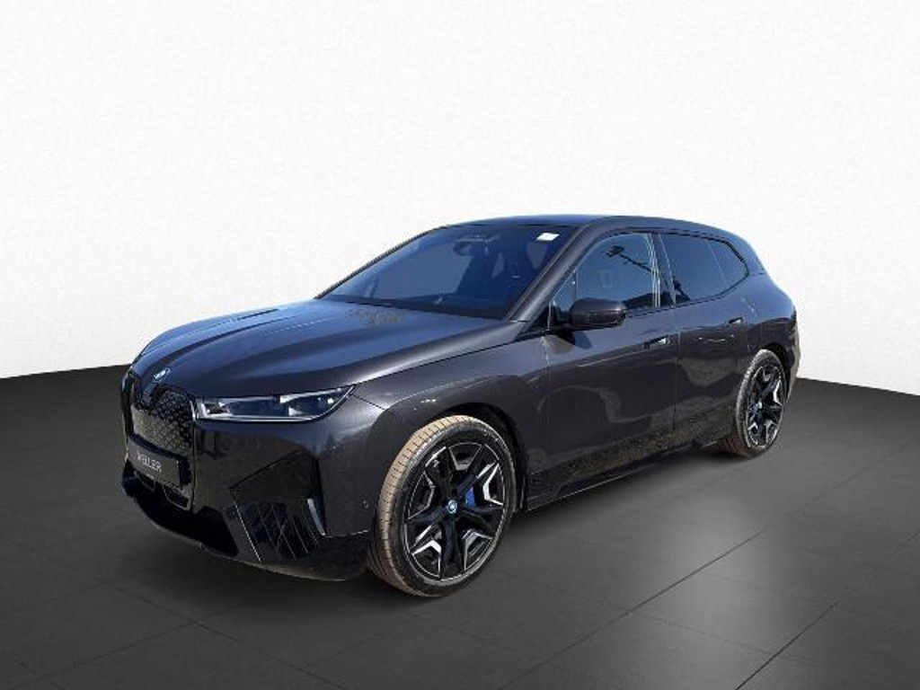 BMW iX xDrive50