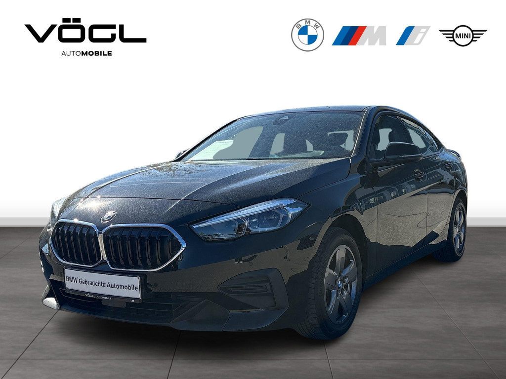 BMW 2 Serie 218 Coupé Gran Coupé 218d