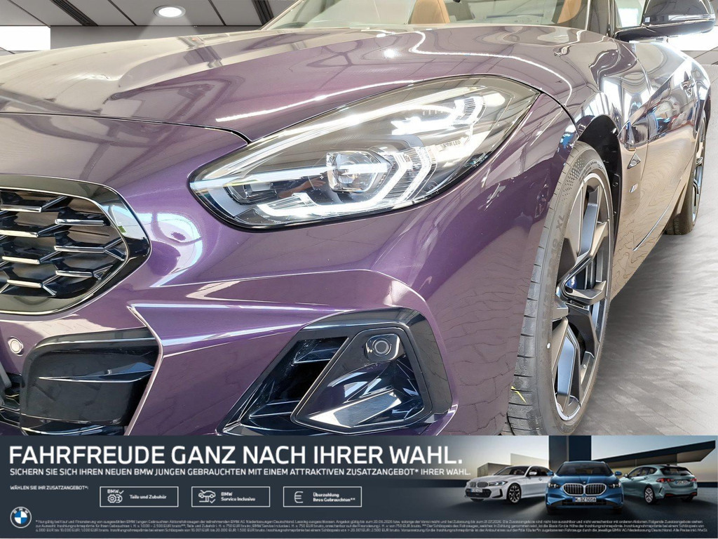 BMW Z4