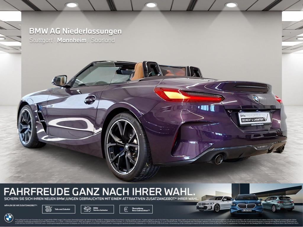 BMW Z4