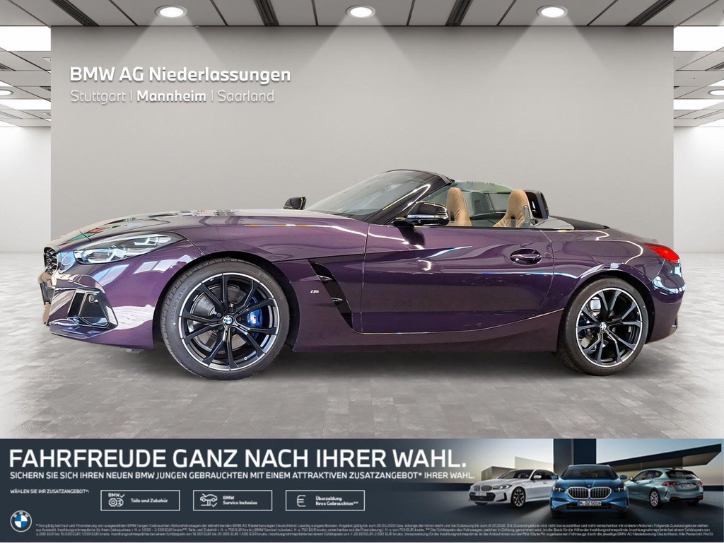BMW Z4