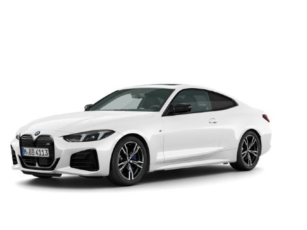 BMW M440 xDrive Coupé