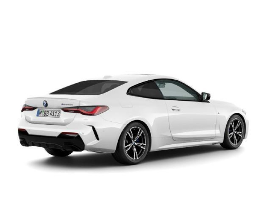 BMW M440
