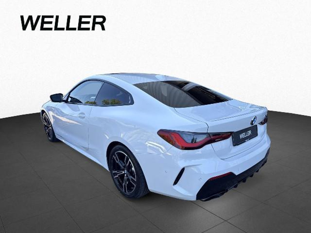 BMW M440
