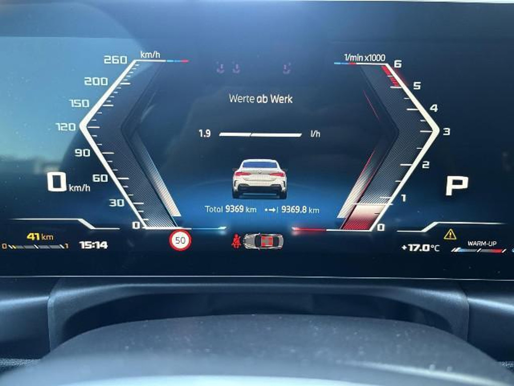 BMW M440