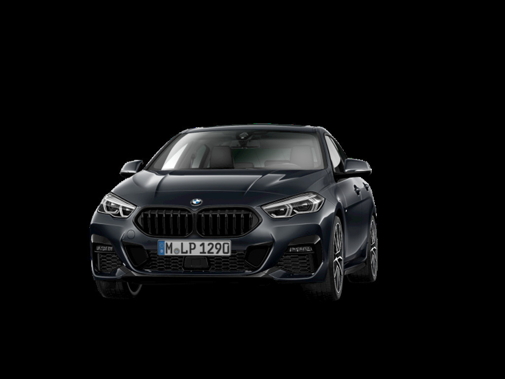 BMW 2 Serie 218 Coupé Gran Coupé 218i