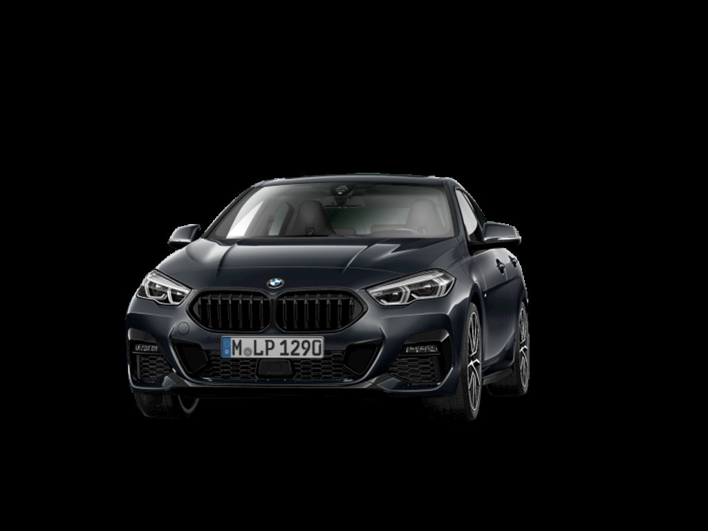 BMW 2 Serie 218 Coupé Gran Coupé 218i