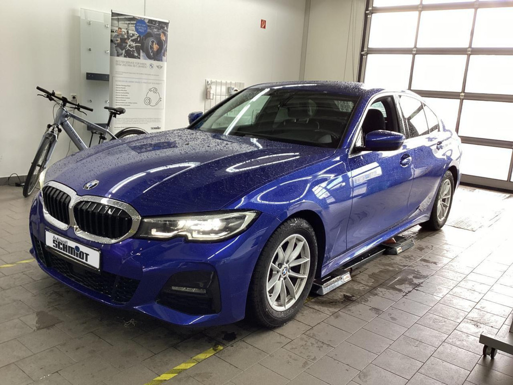 BMW 3 Serie