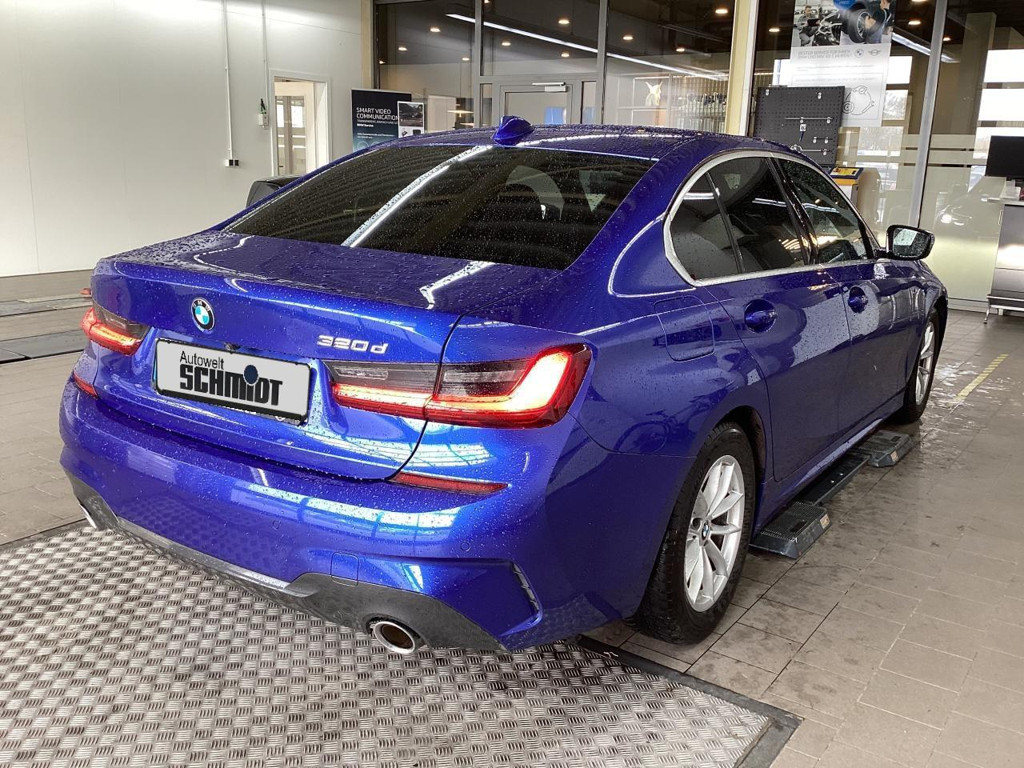 BMW 3 Serie