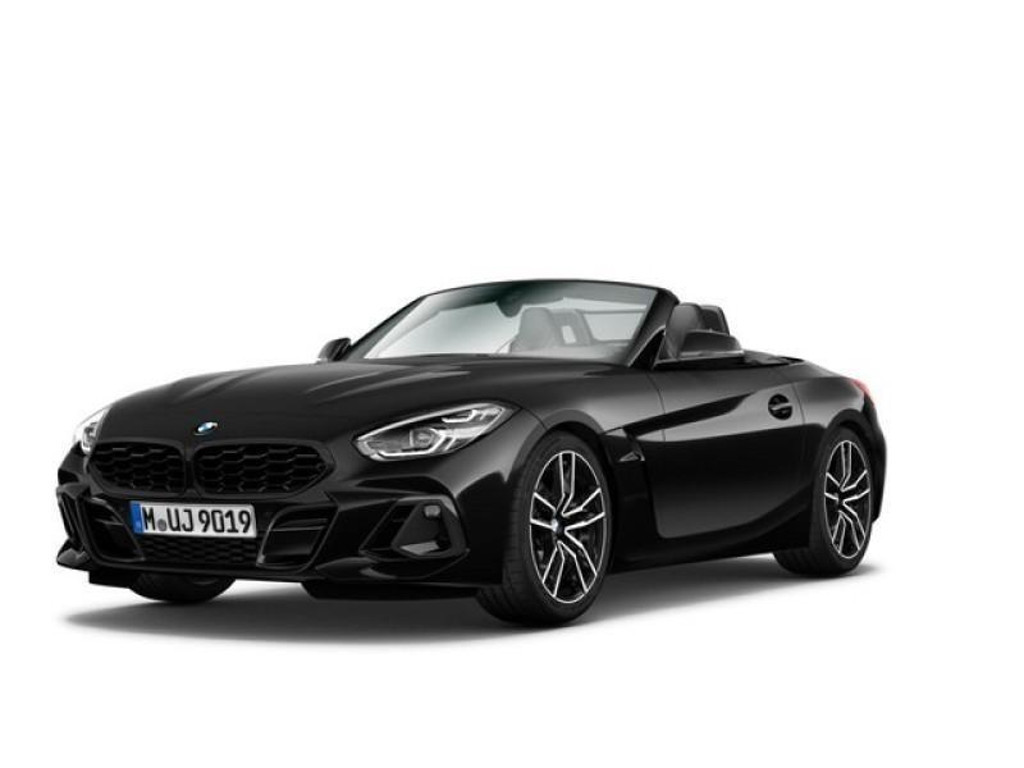 BMW Z4 Roadster sDrive20i