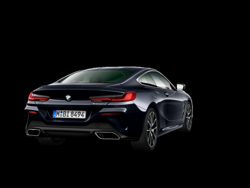 BMW M850