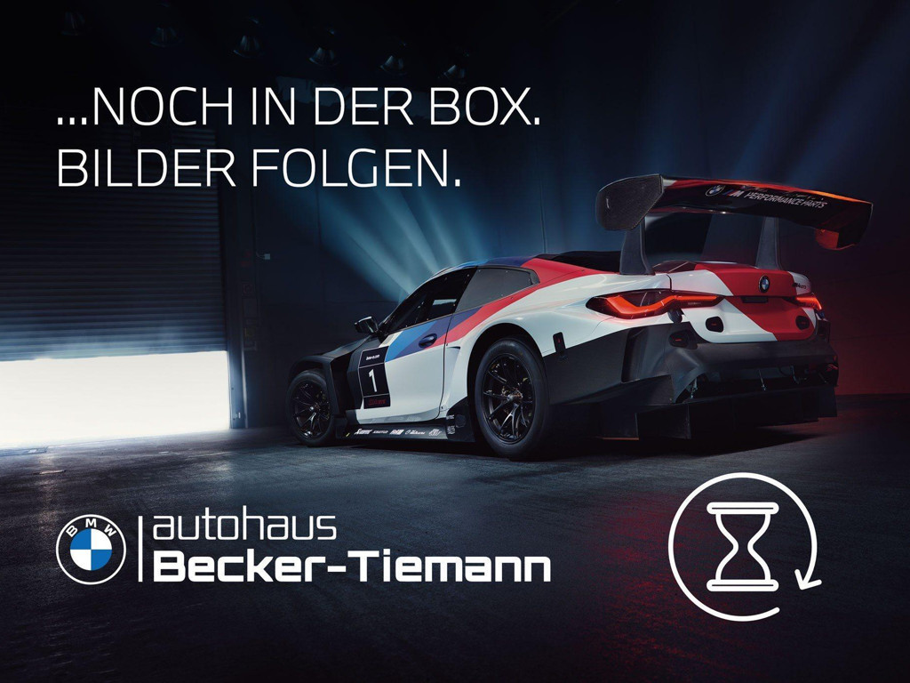 BMW 5 Serie 520 Sedan 520d