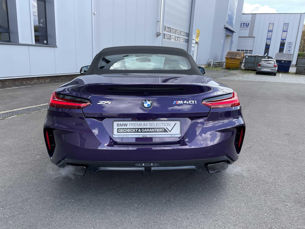 BMW Z4