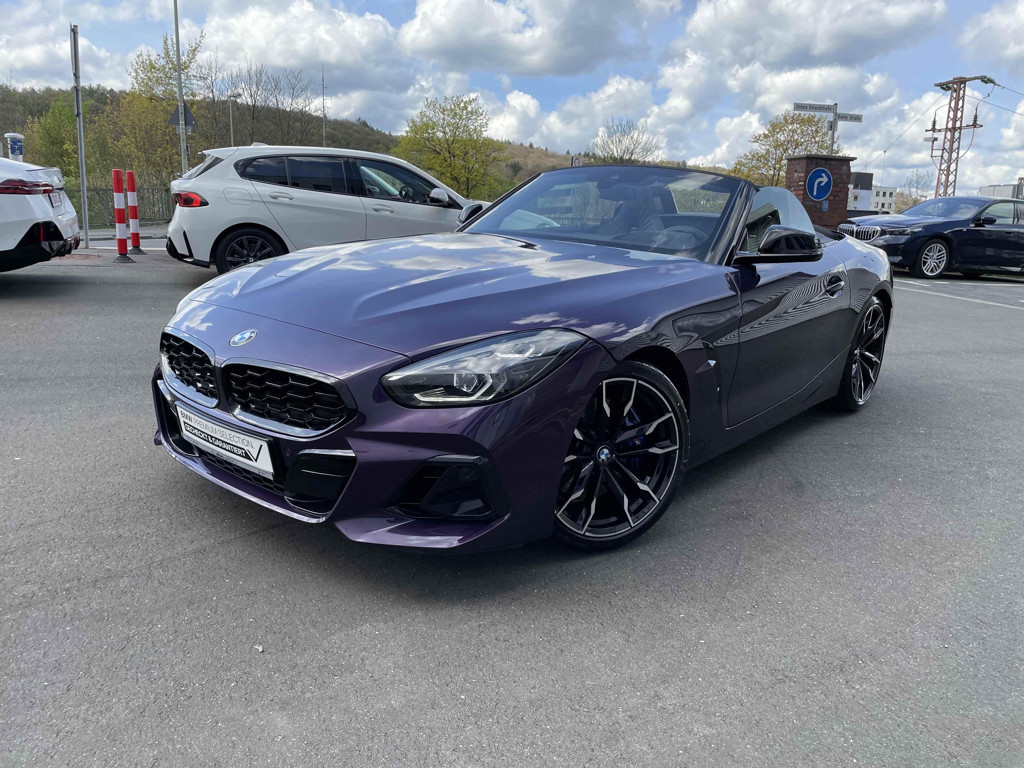 BMW Z4
