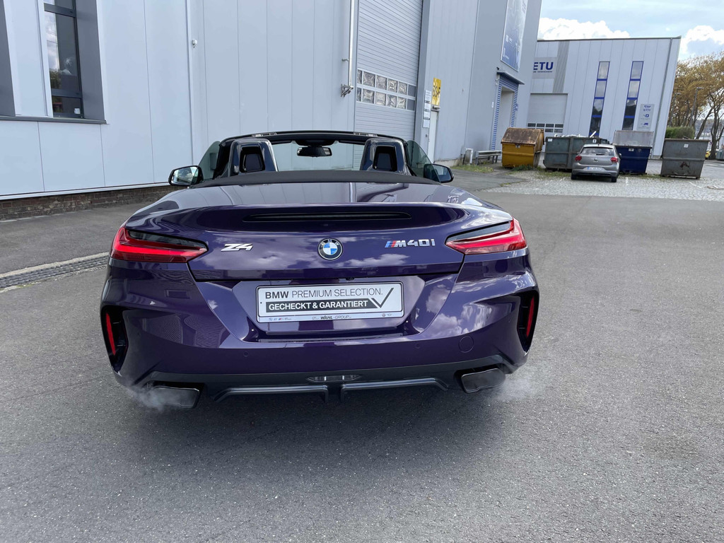 BMW Z4
