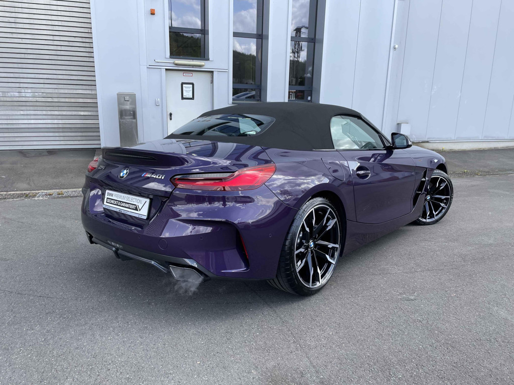 BMW Z4