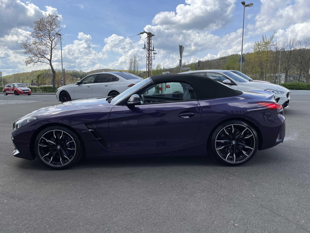 BMW Z4