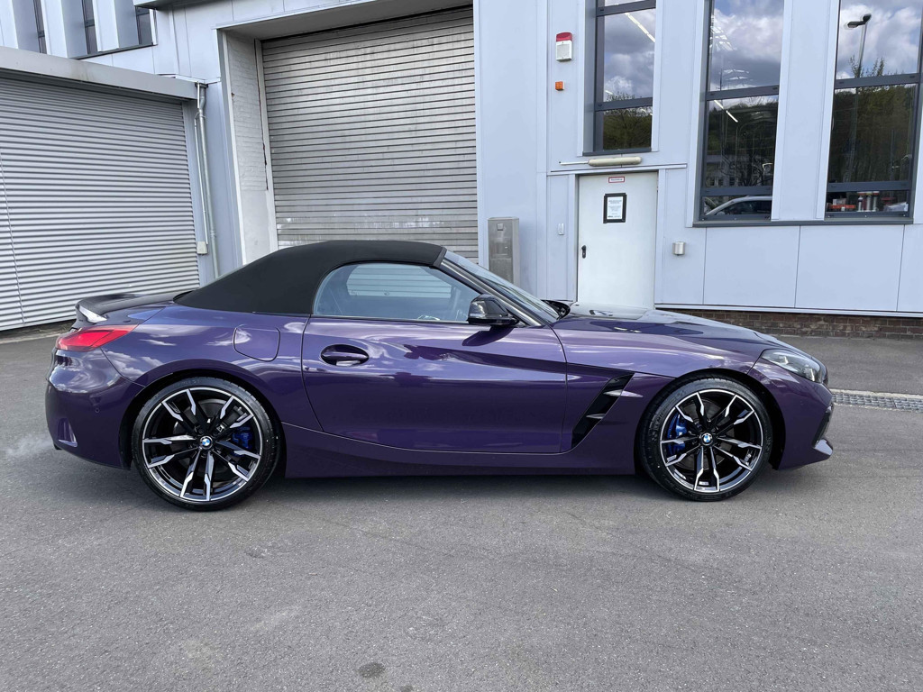 BMW Z4