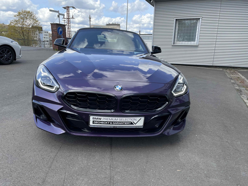 BMW Z4
