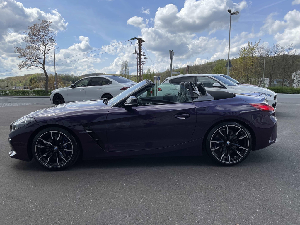 BMW Z4
