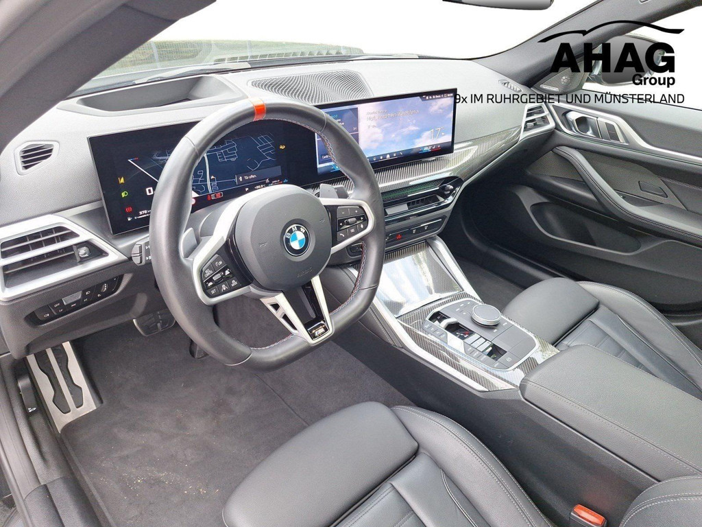 BMW M440