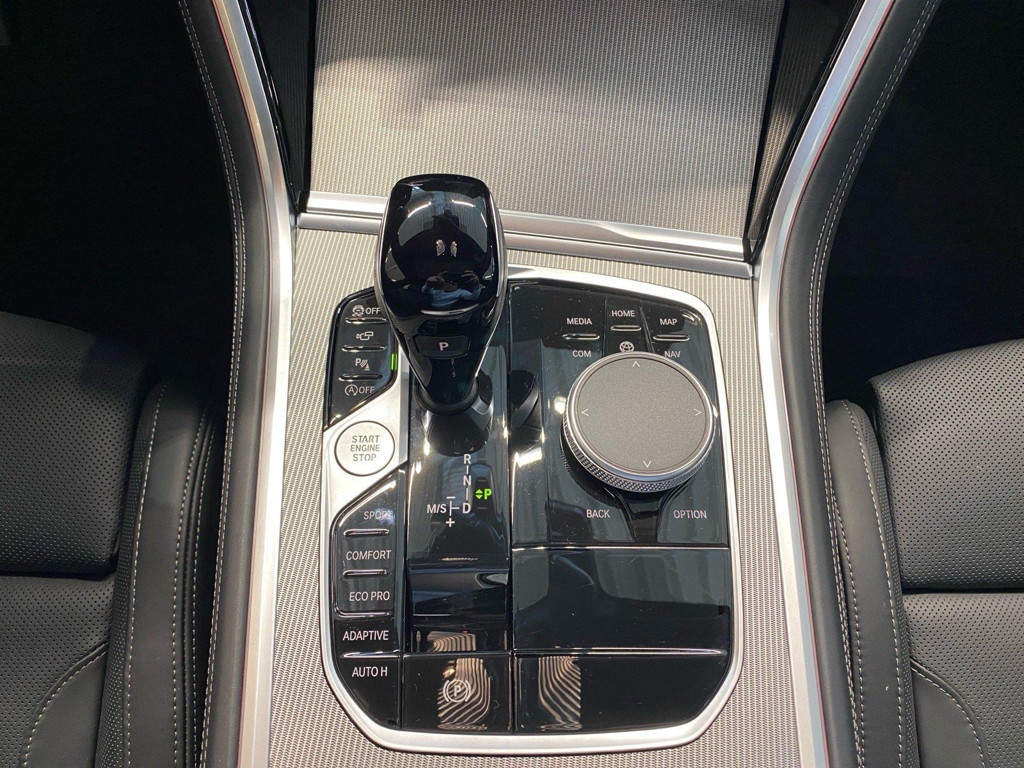BMW 8 Serie