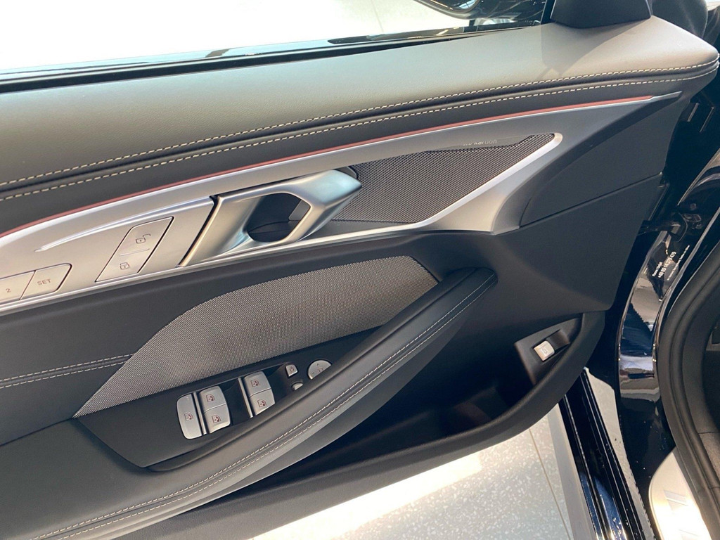 BMW 8 Serie