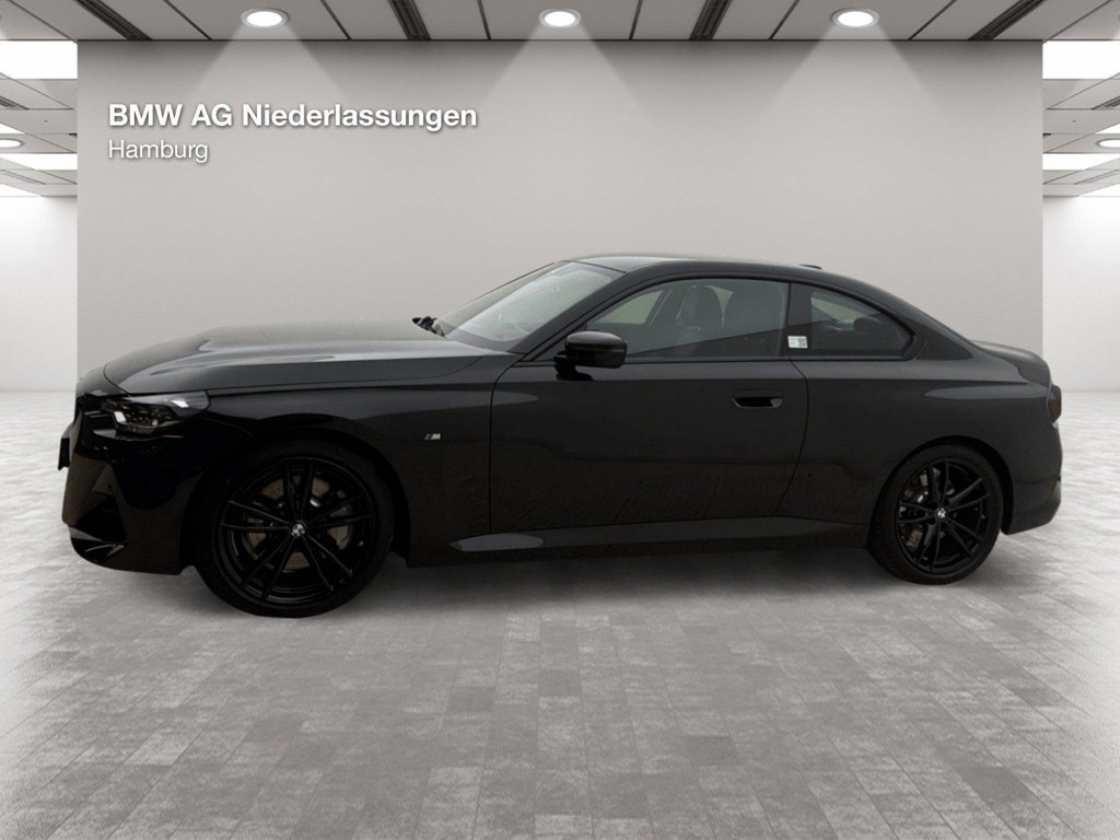 BMW 2 Serie