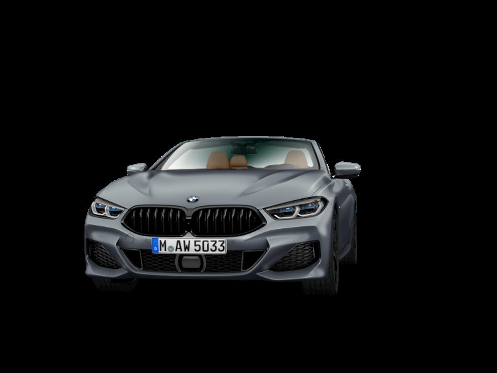 BMW 8 Serie 840 xDrive Cabrio 840i