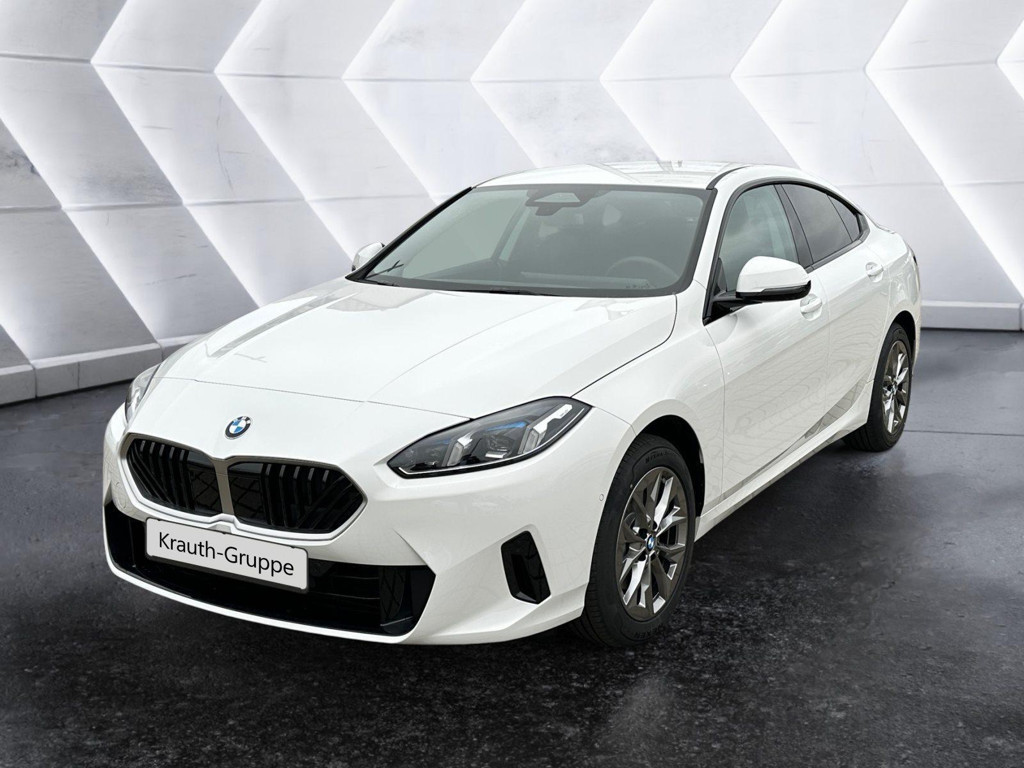 BMW 2 Serie 220 Coupé Gran Coupé