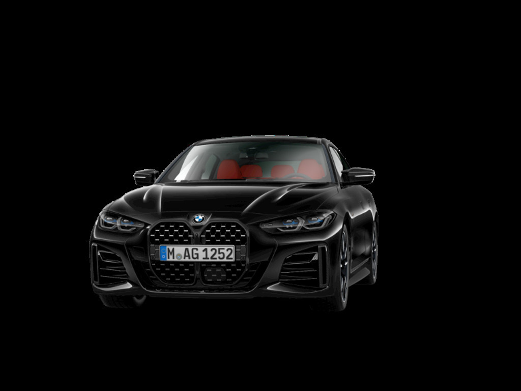BMW M440 xDrive Coupé Gran Coupé M440i