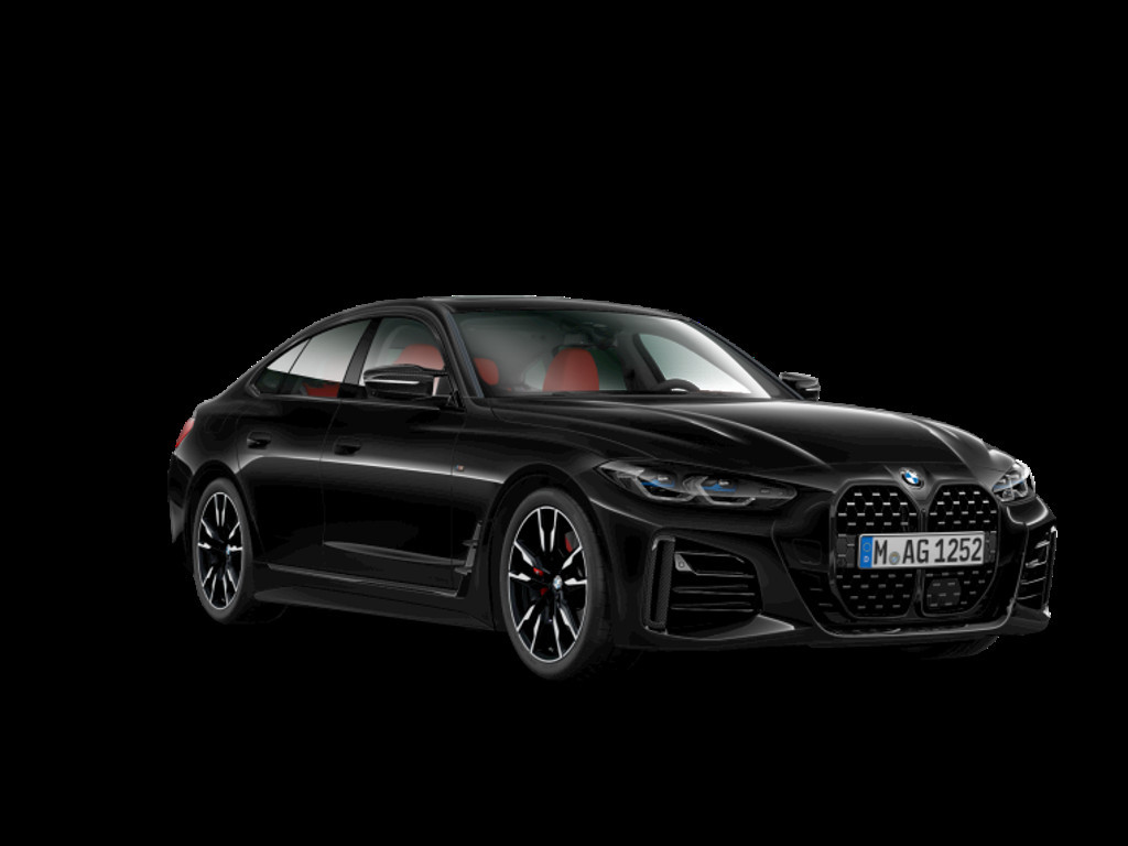 BMW M440