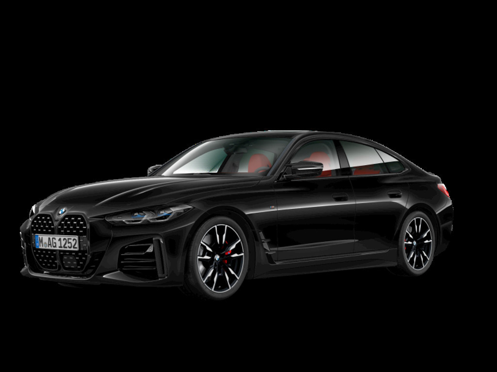 BMW M440