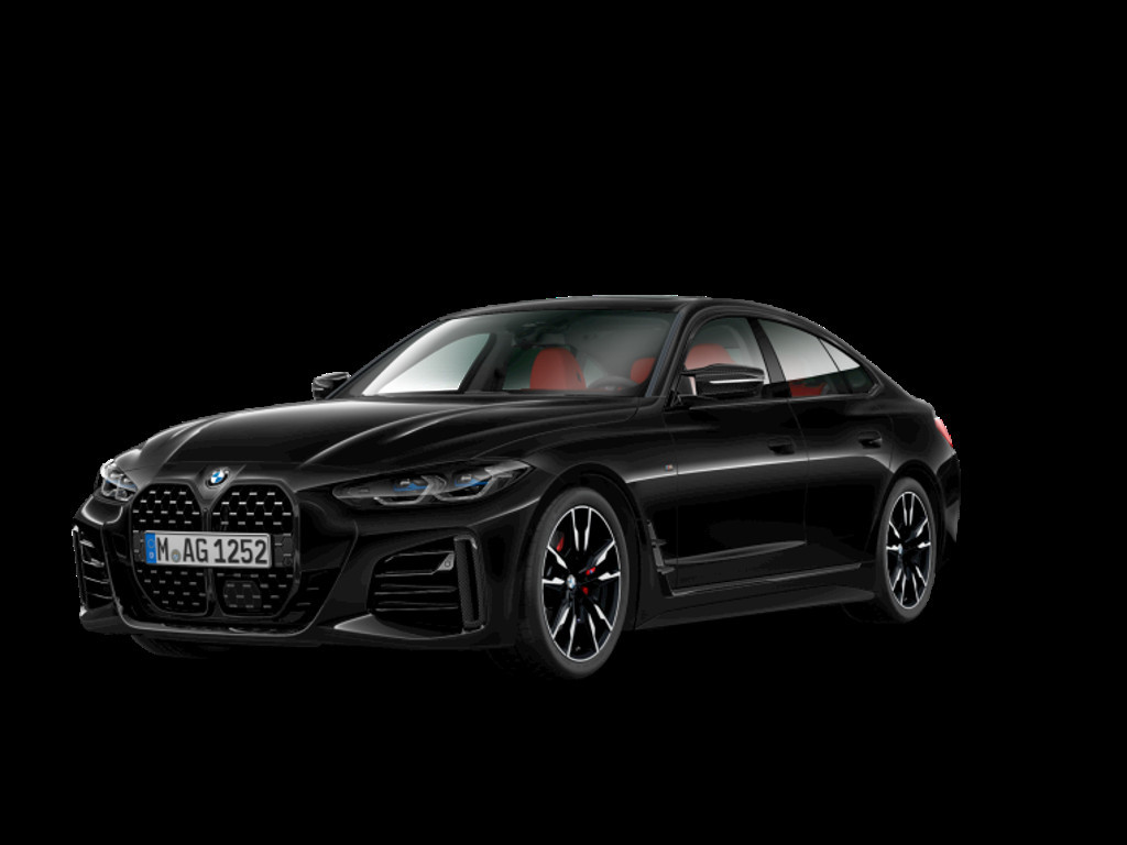 BMW M440