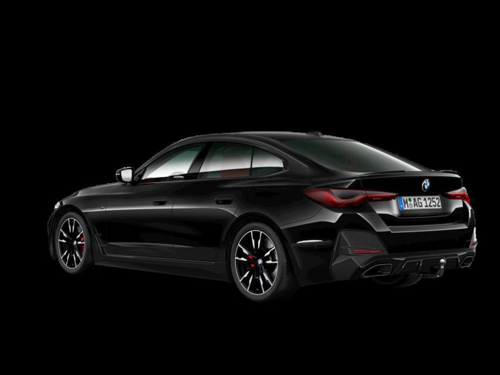 BMW M440
