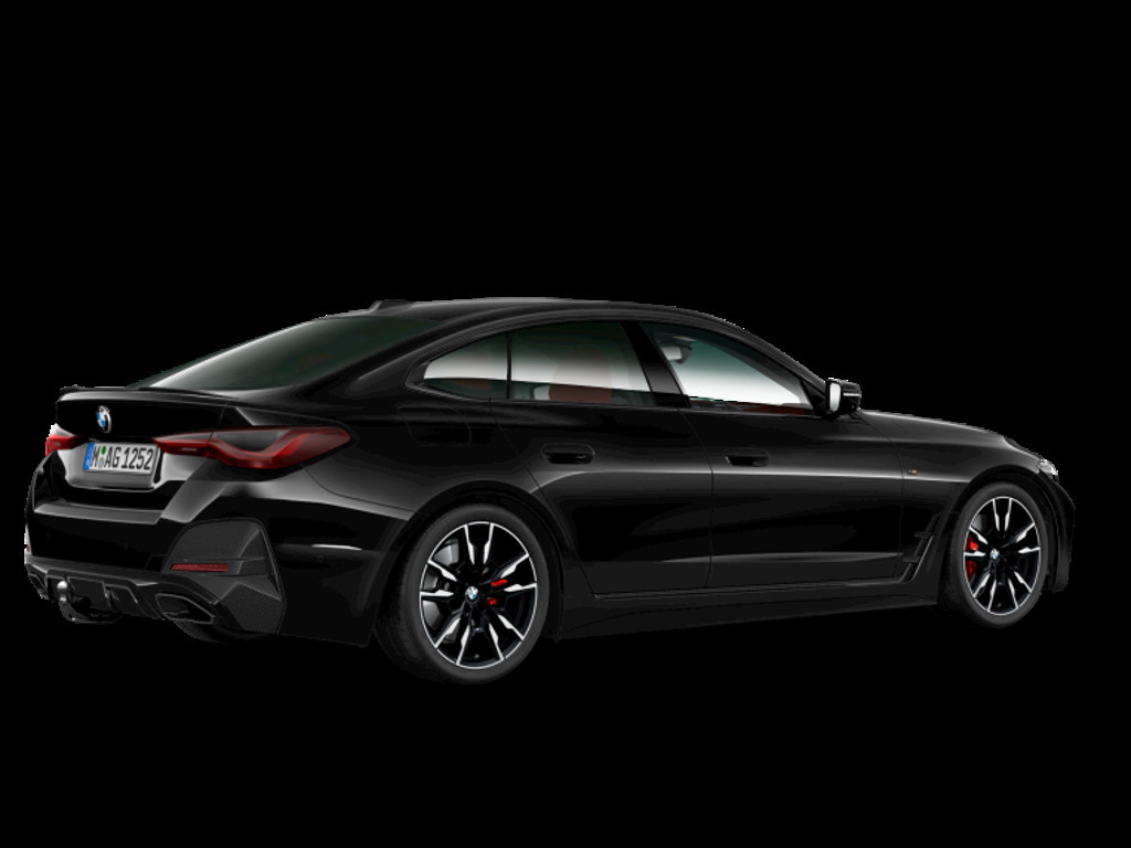 BMW M440